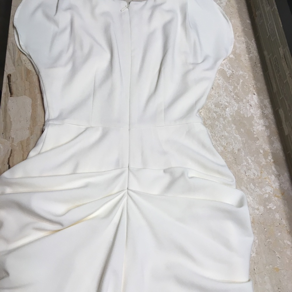 GUESS Los Angeles Tulip Dress NWT - Picture 5 of 6